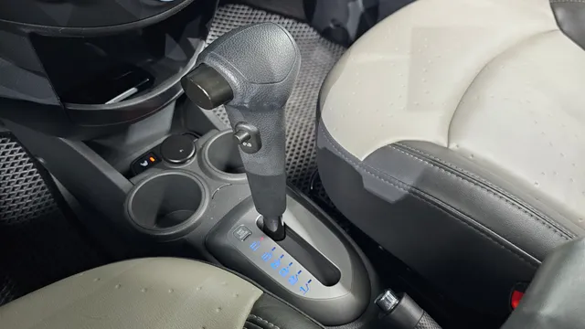 Chevrolet Matiz
