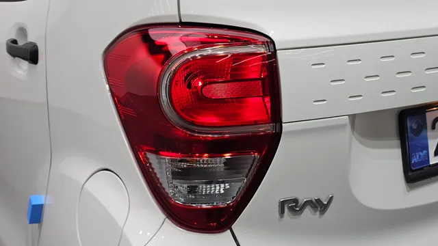 Kia Ray