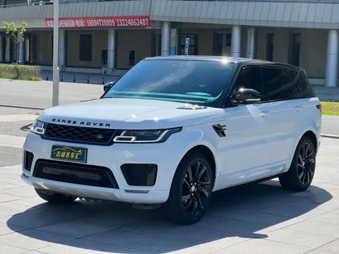Land Rover