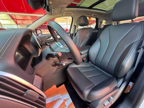BYD Tang