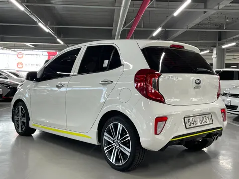 Kia Picanto (Morning)