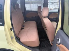 Daihatsu Move Latte