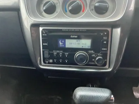 Honda Vamos