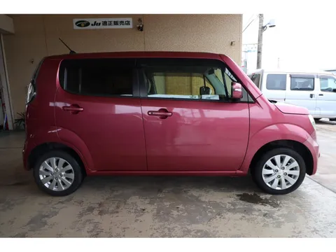 Suzuki MR Wagon Wit