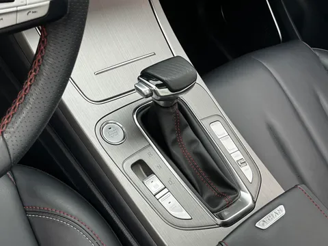 Changan X7