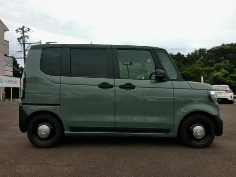 Honda N-BOX Joy