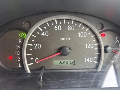 Nissan Pino