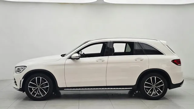 Mercedes-Benz Mercedes-Benz GLC