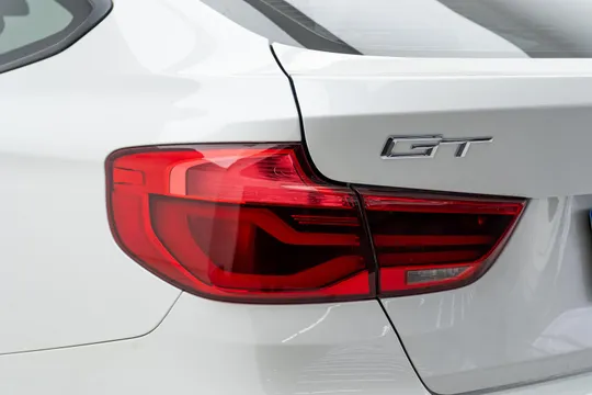 BMW Gran Turismo