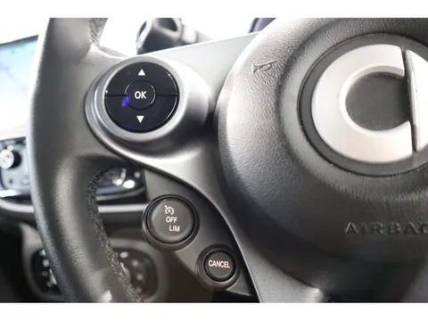 Smart For Four