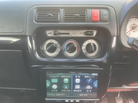 Honda Vamos