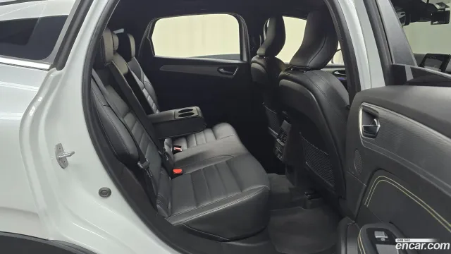 Renault XM3