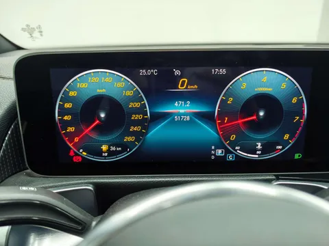 Mercedes-Benz Mercedes-Benz GLB