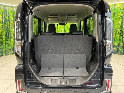 Mazda Flair Wagon Custom Style