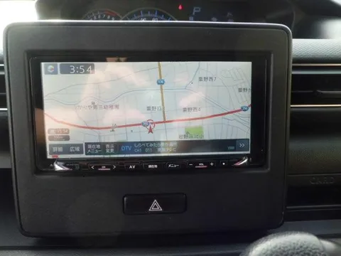 Mazda Flair