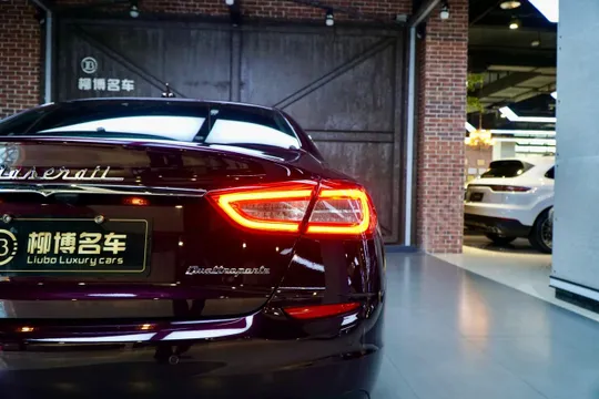 Maserati