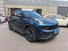 Lynk & Co 01