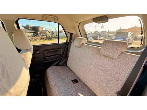 Daihatsu Mira Tocot