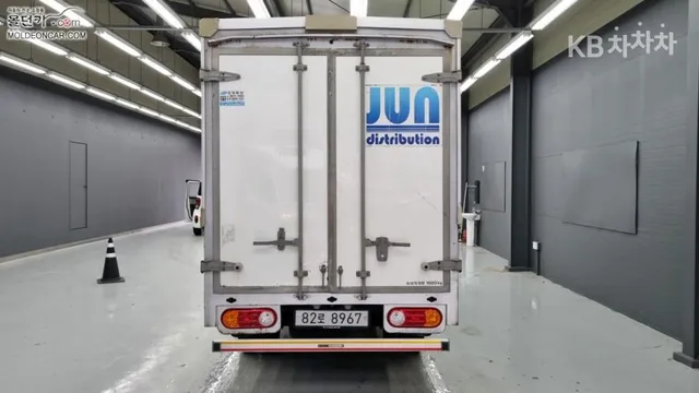 Hyundai Porter 2