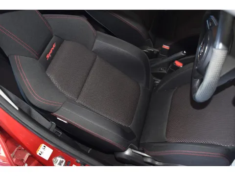 Suzuki Swift Sport