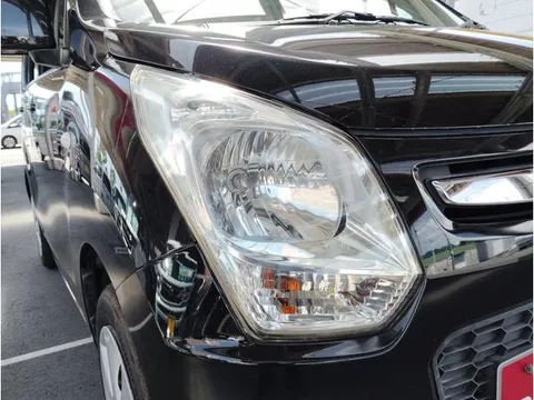Mazda Flair