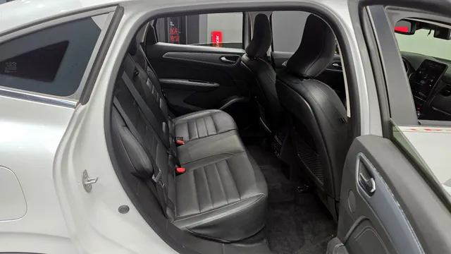 Renault Arkana (XM3)