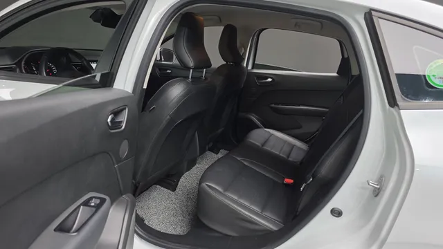 Renault XM3