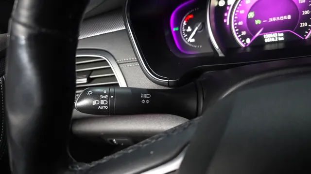 Renault Talisman (SM6)