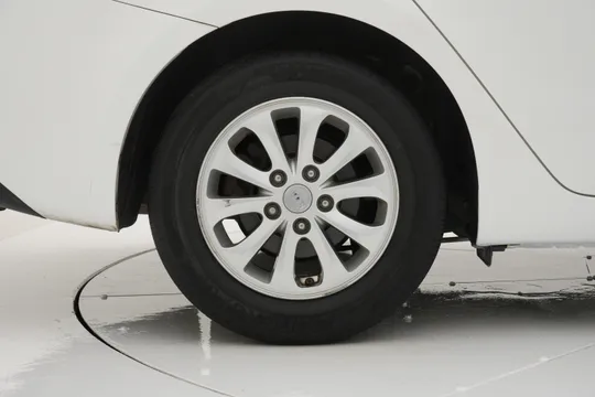 Kia Cerato (K3)