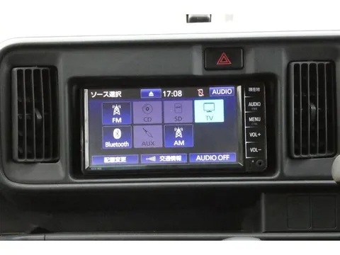 Toyota Pixis Van