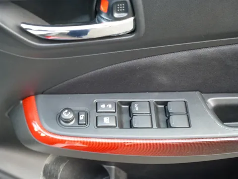 Suzuki Swift Sport