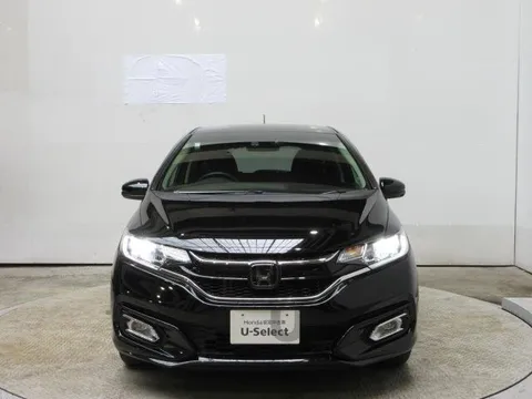 Honda Jazz (Fit)