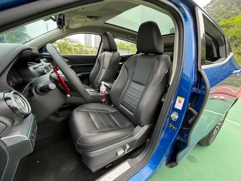 Wey VV5