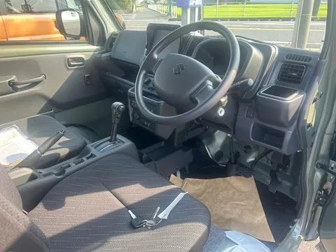 Suzuki Super Carry