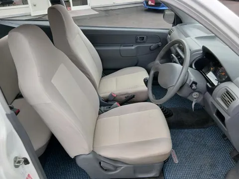 Mitsubishi Minica