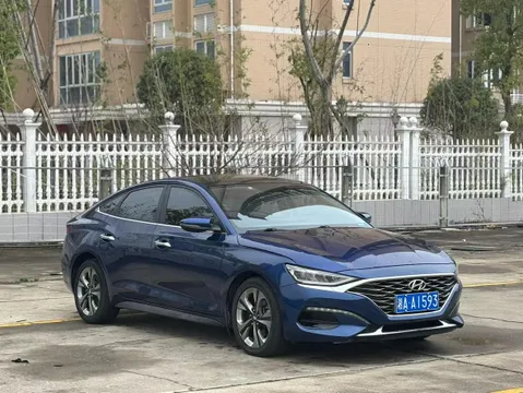 Hyundai Festa