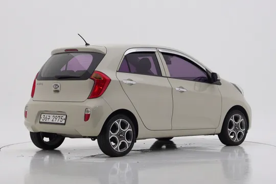 Kia Picanto (Morning)