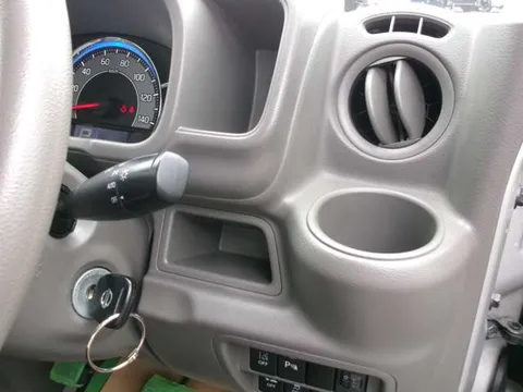 Nissan Clipper
