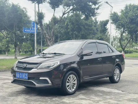 Geely