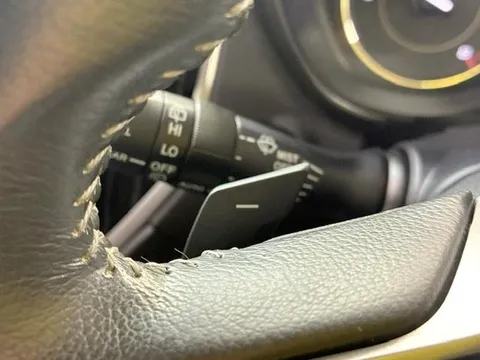 Subaru Impreza Sports