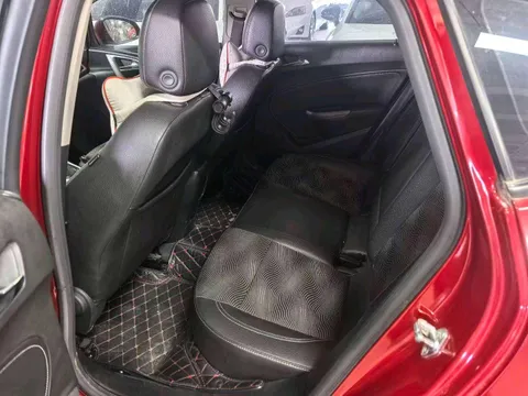 Buick Excelle GT