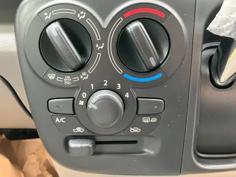 Nissan Clipper