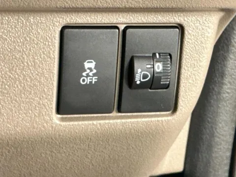 Honda N-BOX Joy