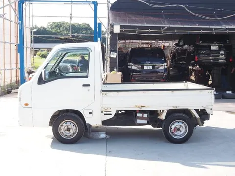 Subaru Sambar Truck