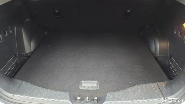 SsangYong Tivoli XLV (Tivoli Air)