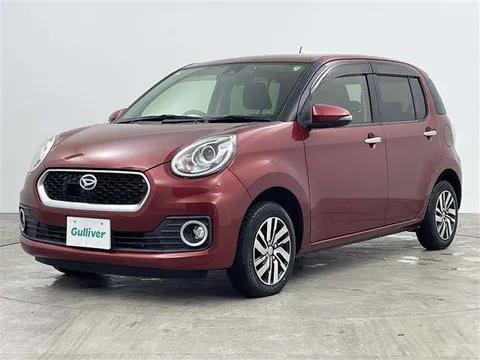 Daihatsu Boon