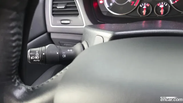 Renault SM7