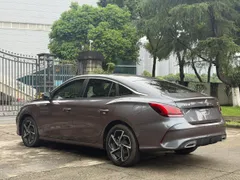 MG MG5