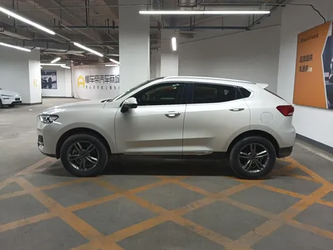 Haval F5