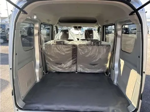 Nissan Clipper